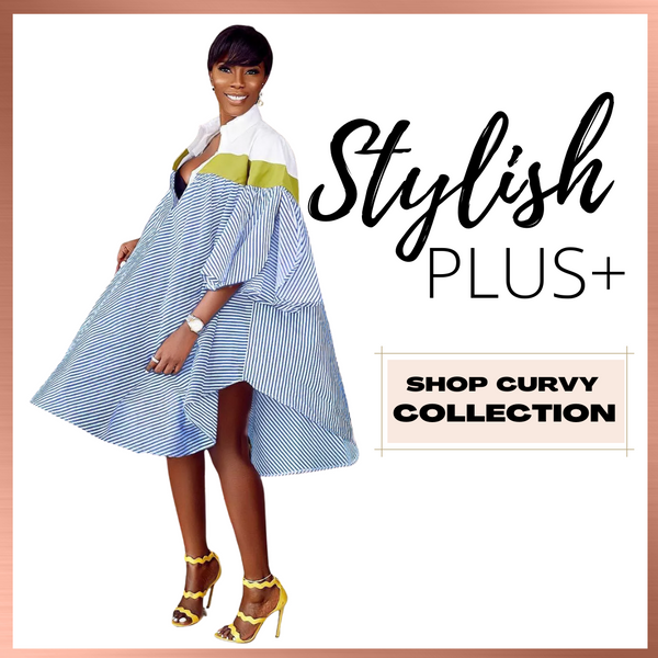 Plus Sizes