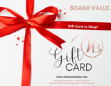 VANITY BAY GIFT CARD